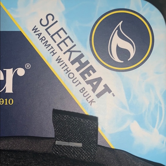 ☔️🌧 STAY WARM 🌧☔️ - Picture 4 of 5